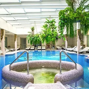 Hotel Grand Salsomaggiore, Salsomaggiore Terme