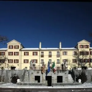 Park Carpenada Belluno