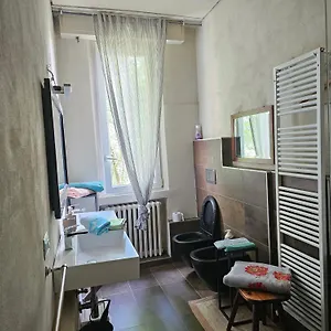  Hébergement de vacances Casa Vincenzo 130 Mq Con Portico Ed Ingresso Esclusivo Dal Giardino