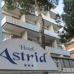 3* Hotel Astrid