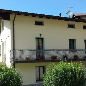  Bed & Breakfast Il Mulino