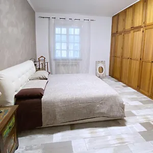 Bed & Breakfast Villa Molinella, Molinella
