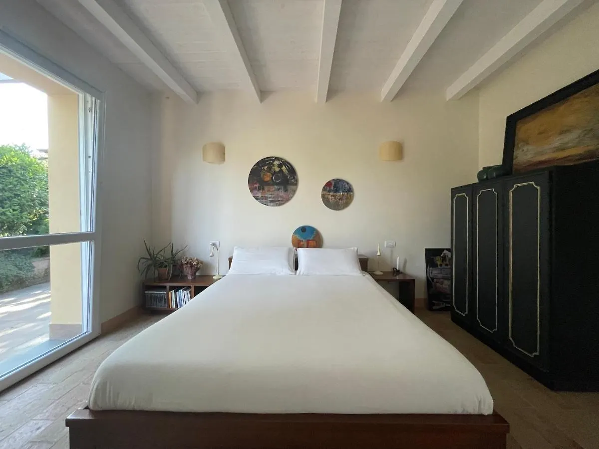 Pioppi Neri R&B Bed & Breakfast Felino 0*,  Italy