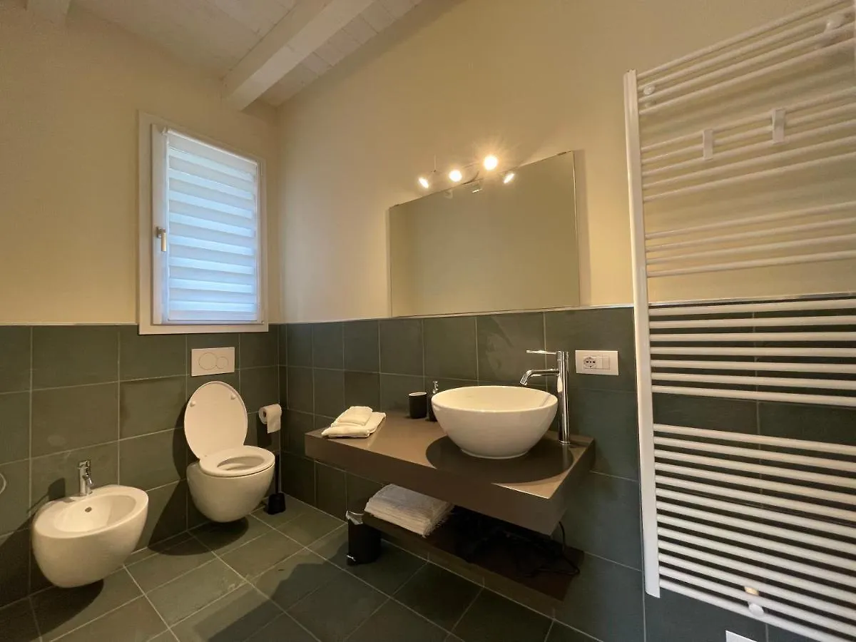Pioppi Neri R&B Bed & Breakfast Felino