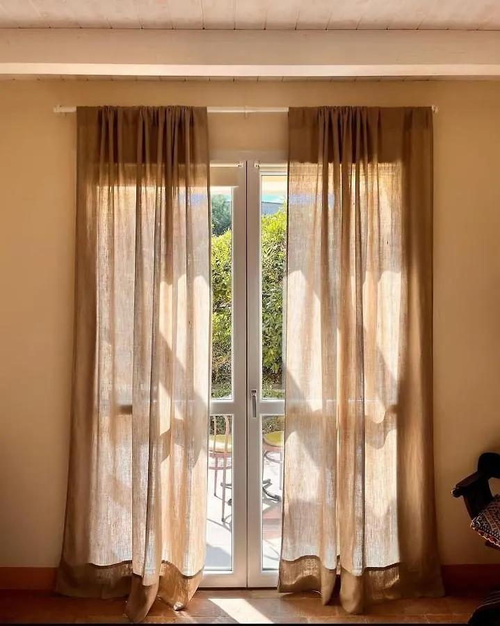 Pioppi Neri R&B Bed & Breakfast Felino