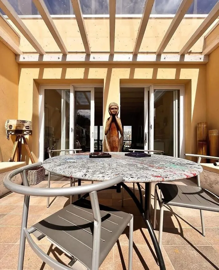 Pioppi Neri R&B Bed & Breakfast Felino