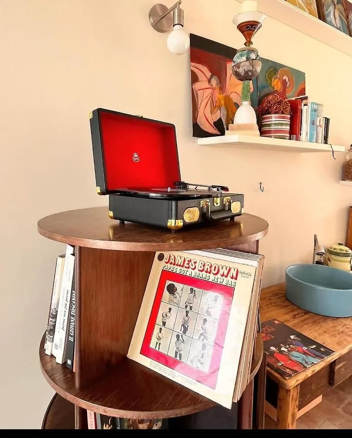 Pioppi Neri R&B Bed & Breakfast Felino 0*,  Italy